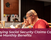 delaying social security claims can raise monthly benefits PeGR