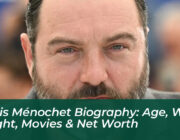 denis menochet biography age wife height movies net worth peb2