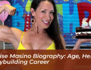 denise masino biography age height bodybuilding career fYpC