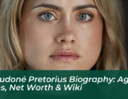 deoudone pretorius biography age films net worth wiki 4CfL