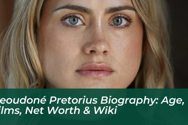 deoudone pretorius biography age films net worth wiki 4CfL