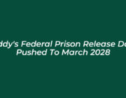 diddys federal prison release date pushed to march 2028 p9qS