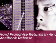 die hard franchise returns in 4k ultra hd steelbook release Zzl7