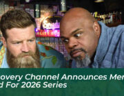 discovery channel announces men v food for 2026 series 5MW7
