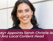 disney appoints sarah christie as new anz local content head jblv
