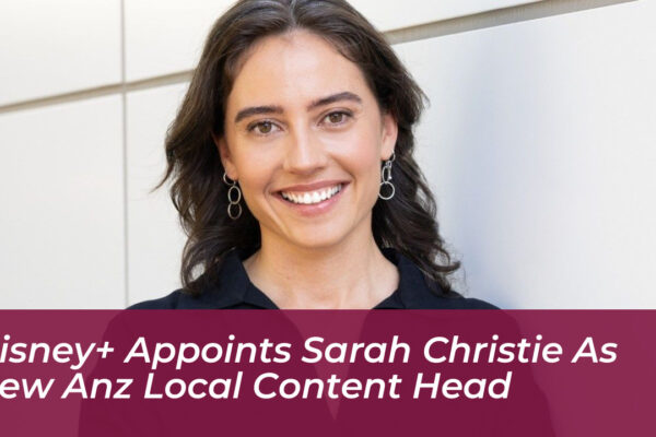 disney appoints sarah christie as new anz local content head jblv
