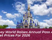 disney world raises annual pass and ticket prices for 2026 pEwO