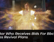 doctor who receives bids for bbc series revival plans WxpH