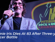 donnie iris dies at 83 after three year cancer battle 0ML9