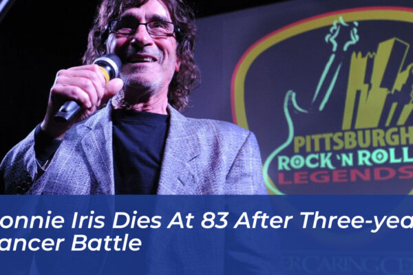 donnie iris dies at 83 after three year cancer battle 0ML9