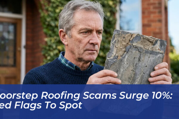 doorstep roofing scams surge 10 red flags to spot BadB