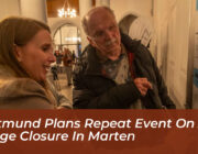 dortmund plans repeat event on a45 bridge closure in marten kQ3Y