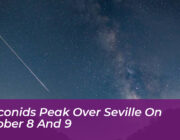draconids peak over seville on october 8 and 9 iK7M