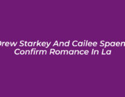drew starkey and cailee spaeny confirm romance in la ZzyF