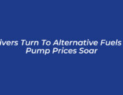 drivers turn to alternative fuels as pump prices soar w1gD