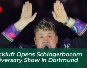 druckluft opens schlagerbooom anniversary show in dortmund hGw9