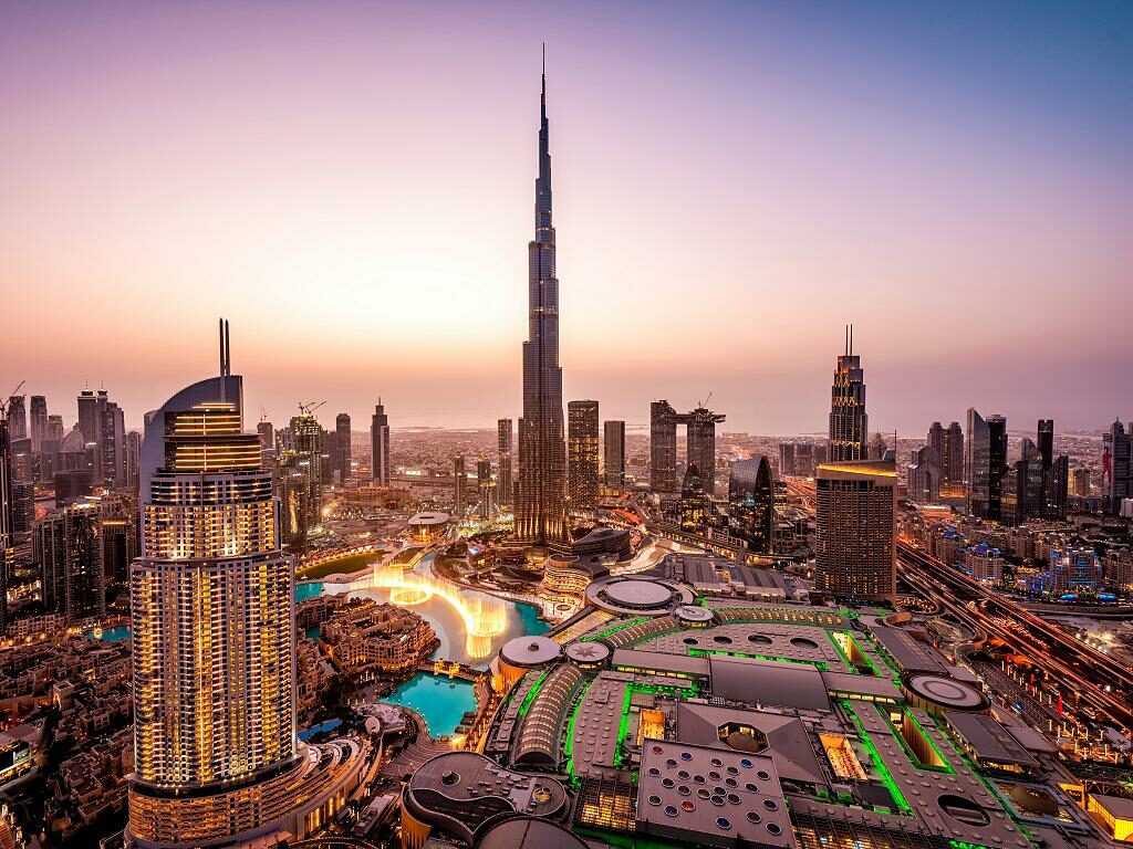Airlines Launch Dubai Repatriation Flights After Stabbing 3 Dubai International Airport Airline Terminal Aviation