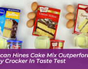 duncan hines cake mix outperforms betty crocker in taste test wPuS