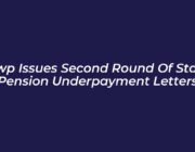 dwp issues second round of state pension underpayment letters yfAU