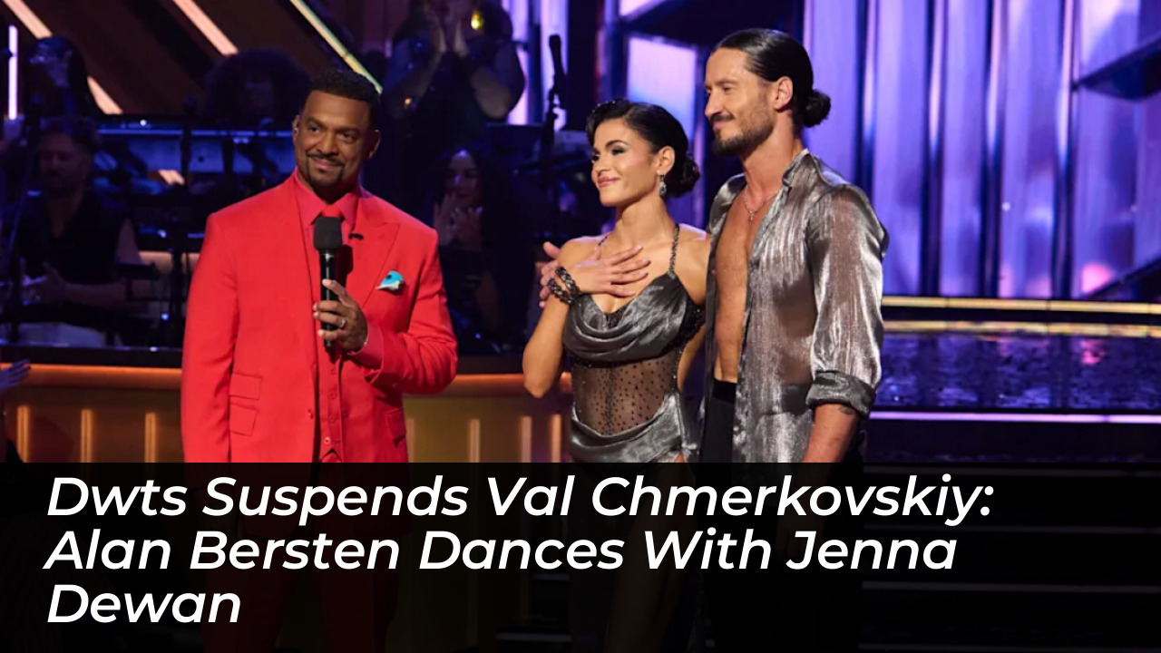 dwts suspends val chmerkovskiy alan bersten dances with jenna dewan Zj7V