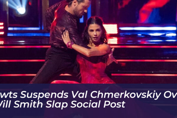 dwts suspends val chmerkovskiy over will smith slap social post kbyl
