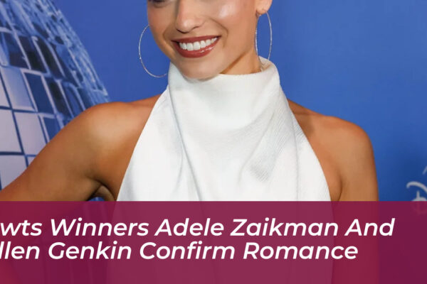 dwts winners adele zaikman and allen genkin confirm romance 2O8l