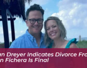 dylan dreyer indicates divorce from brian fichera is final jxLH
