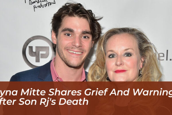 dyna mitte shares grief and warning after son rjs death SuoK