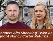 eastenders airs shocking twist as pregnant nancy carter returns ta2y