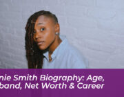 ebonie smith biography age husband net worth career F3I6