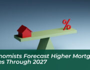 economists forecast higher mortgage rates through 2027 D46C