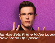 ed gamble sets prime video launch for new stand up special 3ixH
