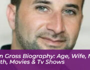 edan gross biography age wife net worth movies tv shows cO28