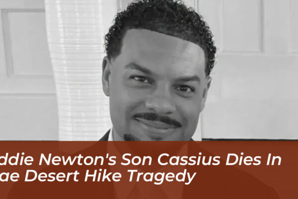 eddie newtons son cassius dies in uae desert hike tragedy l032