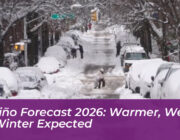 el nino forecast 2026 warmer wetter us winter expected 43or