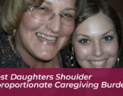 eldest daughters shoulder disproportionate caregiving burdens 6GgM