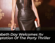 elizabeth day welcomes itv adaptation of the party thriller soxY