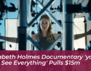 elizabeth holmes documentary you can see everything pulls 15m dewz