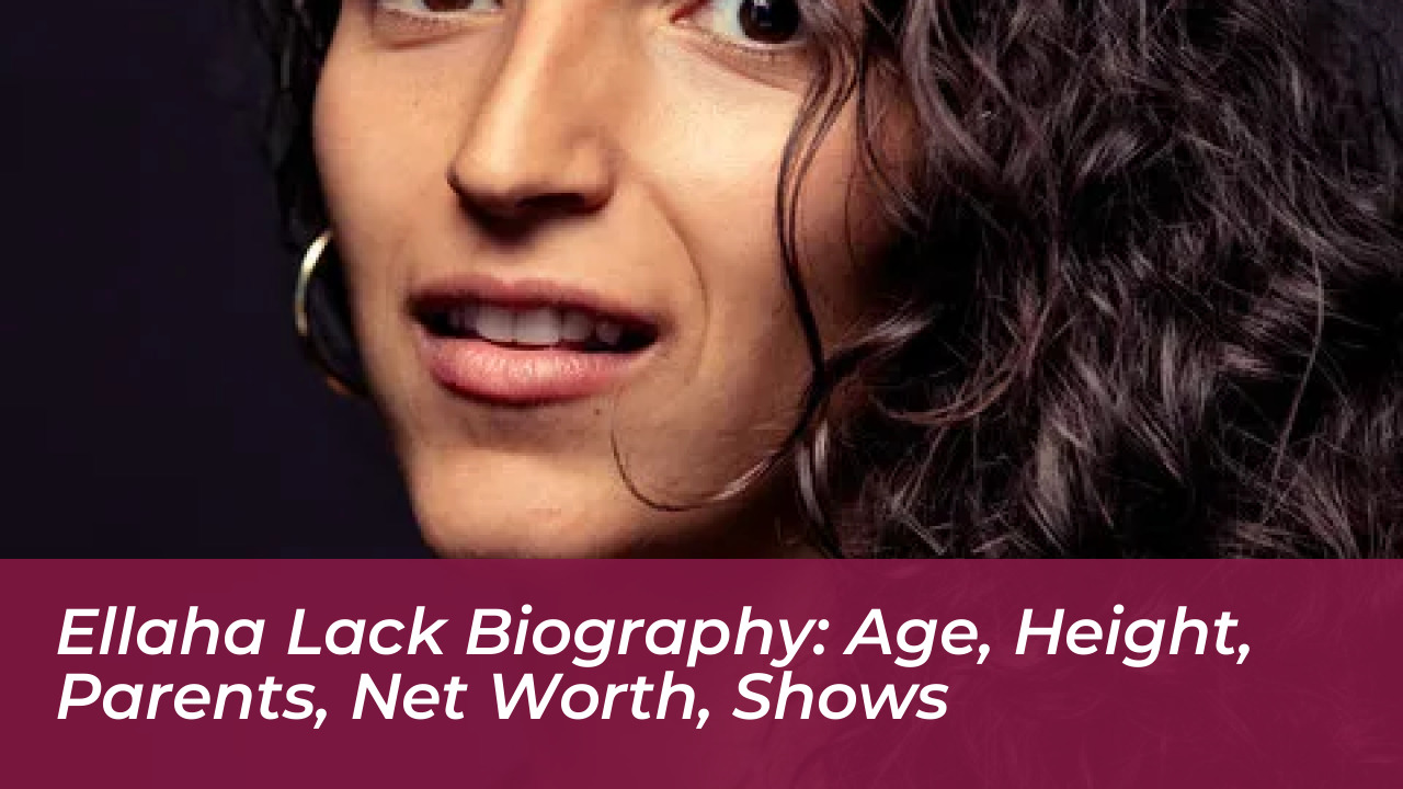ellaha lack biography age height parents net worth shows uwk4