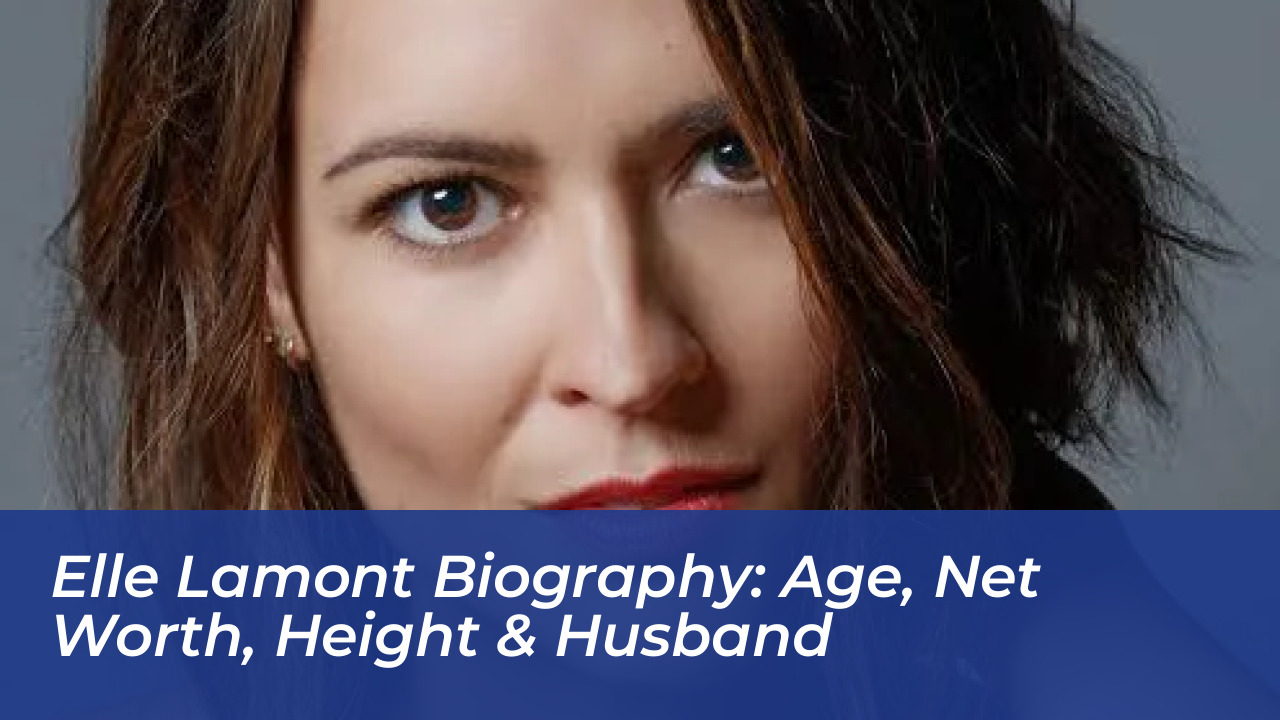 elle lamont biography age net worth height husband rYwP