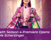 elsbeth season 4 premiere opens with nicole scherzinger EaAL