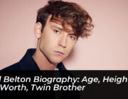 emil belton biography age height net worth twin brother XAgh
