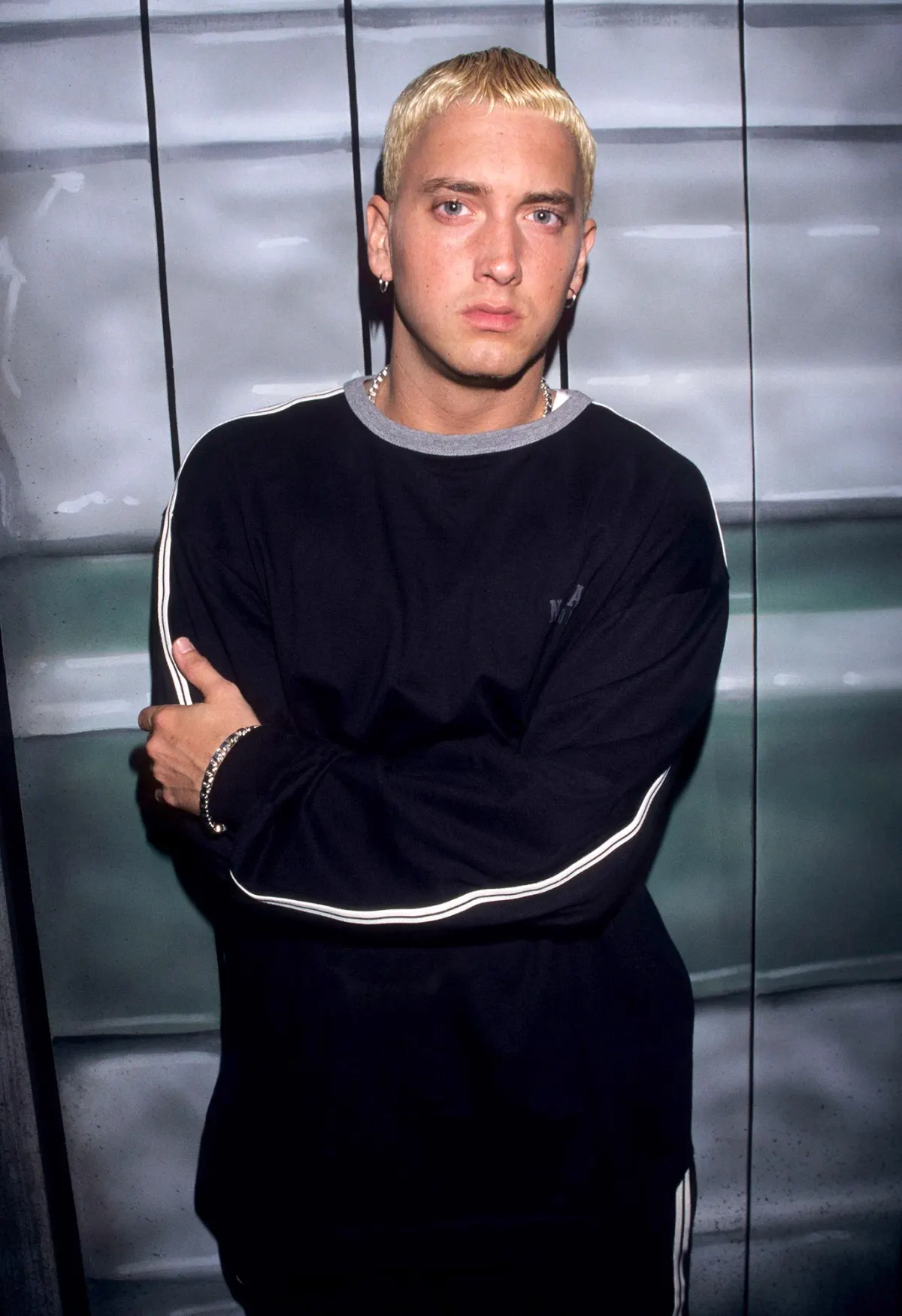 Eminem Joins Kid Rock on Faith Album Despite Political Divide 4 Eminem And Kid Rock Music Studio Recording