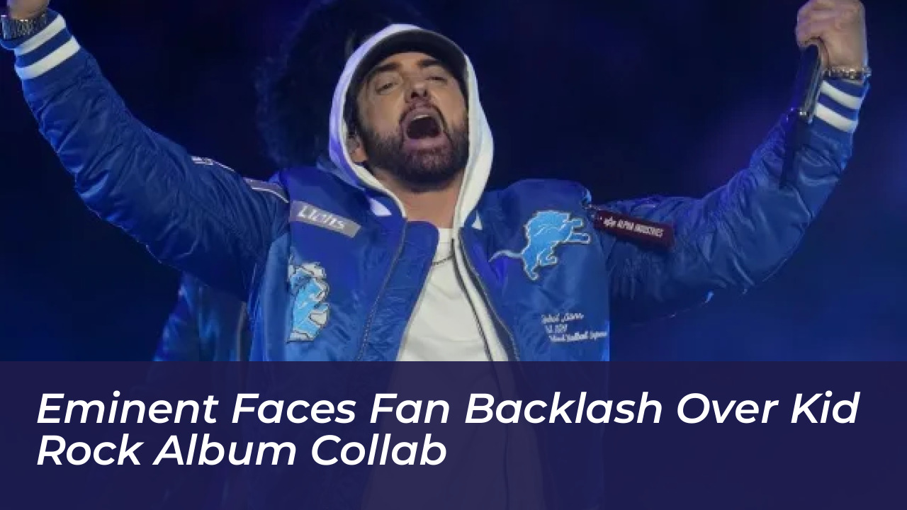 eminent faces fan backlash over kid rock album collab RFbo