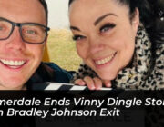 emmerdale ends vinny dingle story with bradley johnson exit 9qAb