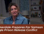 emmerdale prepares for samson dingle prison release conflict LicL