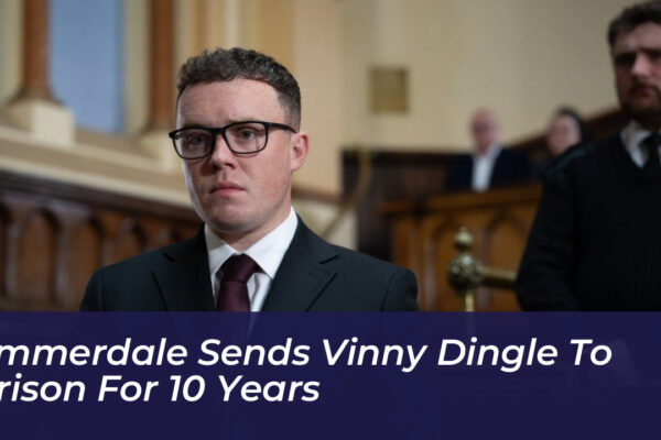 emmerdale sends vinny dingle to prison for 10 years nB9F
