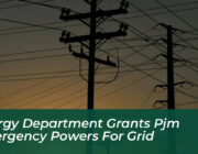 energy department grants pjm emergency powers for grid CIx2