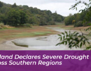 england declares severe drought across southern regions Oce7