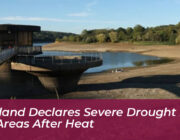 england declares severe drought in six areas after heat XK34